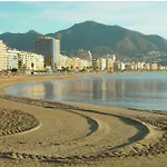 Stella Blanca 2 Bedrooms With Small Garden And Pool