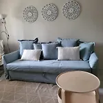 Stella Blanca 2 Bedrooms With Small Garden And Pool 公寓