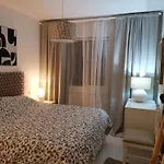 Stella Blanca 2 Bedrooms With Small Garden And Pool *