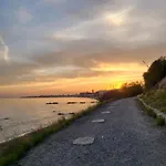 Stella Blanca 2 Bedrooms With Small Garden And Pool