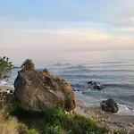 公寓 Stella Blanca 2 Bedrooms With Small Garden And Pool