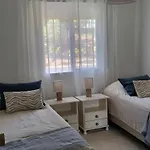 公寓 Stella Blanca 2 Bedrooms With Small Garden And Pool *