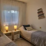 公寓 Stella Blanca 2 Bedrooms With Small Garden And Pool 丰希罗拉