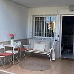 Stella Blanca 2 Bedrooms With Small Garden And Pool 公寓 丰希罗拉