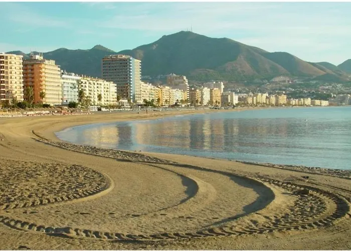 Stella Blanca 2 Bedrooms With Small Garden And Pool