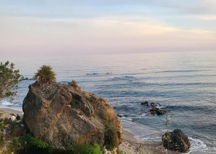 Apartamento Stella Blanca 2 Bedrooms With Small Garden And Pool