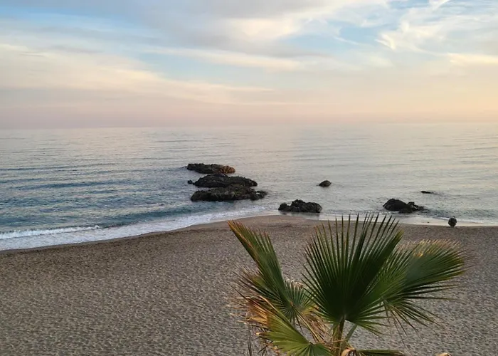 Apartamento Stella Blanca 2 Bedrooms With Small Garden And Pool