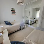 Stella Blanca 2 Bedrooms With Small Garden And Pool דירה
