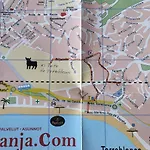 Stella Blanca 2 Bedrooms With Small Garden And Pool דירה *