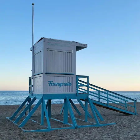 Stella Blanca 2 Bedrooms With Small Garden And Pool *