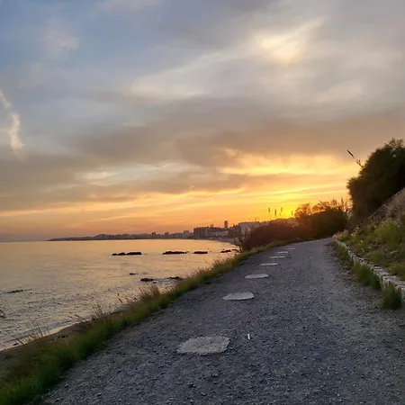 Stella Blanca 2 Bedrooms With Small Garden And Pool