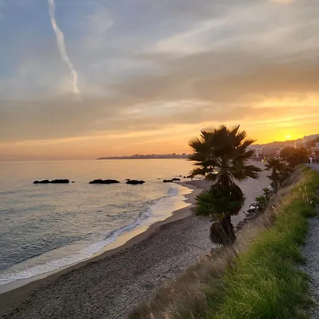 Stella Blanca 2 Bedrooms With Small Garden And Pool Appartement Fuengirola