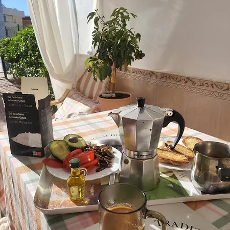 Torreblanca 2 Bedrooms With Small Garden And Pool Apartman Fuengirola