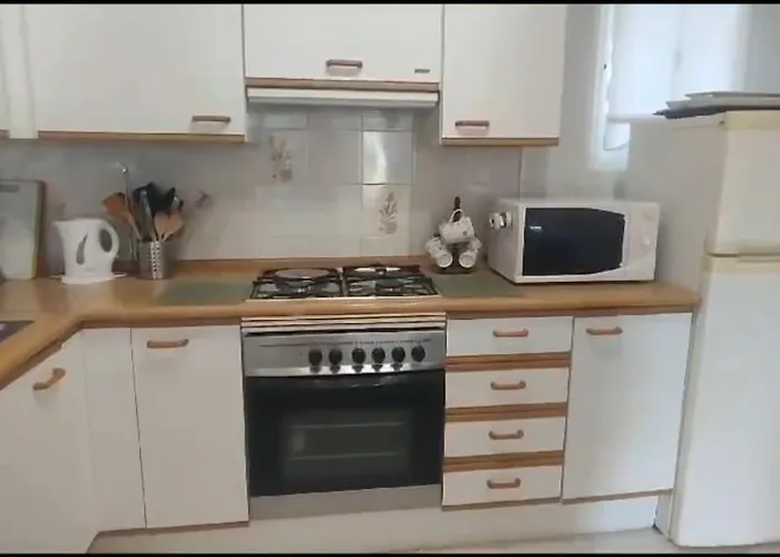 Stella Blanca 2 Bedrooms With Small Garden And Pool Фуенхірола