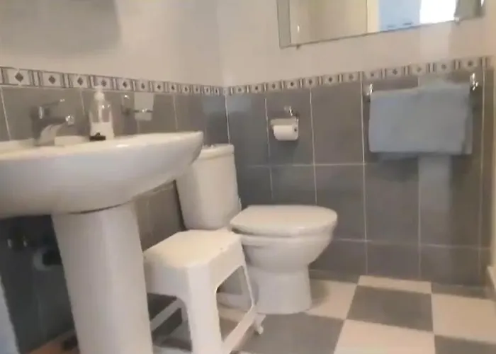 Stella Blanca 2 Bedrooms With Small Garden And Pool Апартаменти *