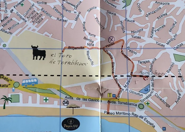 Stella Blanca 2 Bedrooms With Small Garden And Pool Апартаменти *