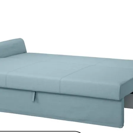 公寓 Stella Blanca 2 Bedrooms With Small Garden And Pool