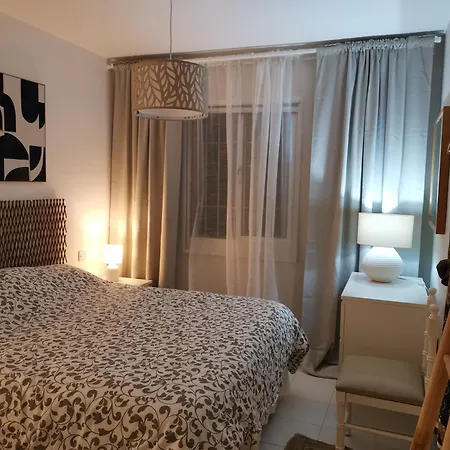 Stella Blanca 2 Bedrooms With Small Garden And Pool *