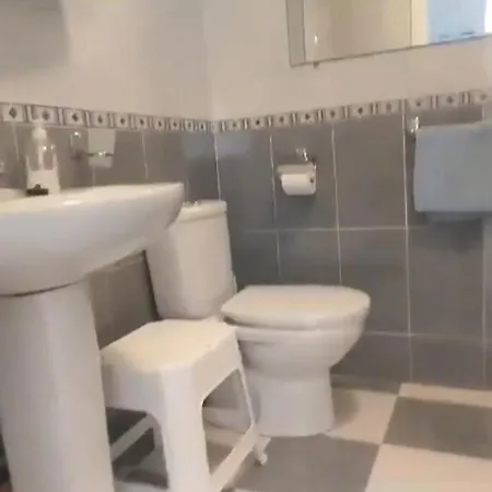 Stella Blanca 2 Bedrooms With Small Garden And Pool Apartment *