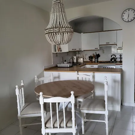 Stella Blanca 2 Bedrooms With Small Garden And Pool Apartment *